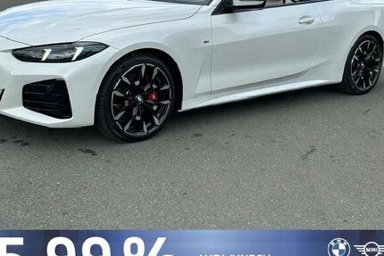 BMW 430 4.903 km 61.390 &euro; Hof 95032