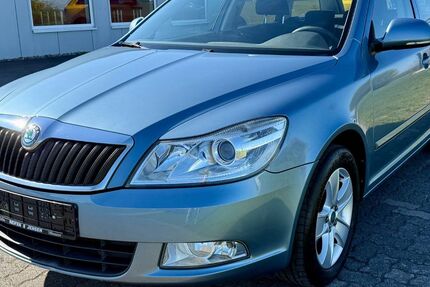 Skoda Octavia 173.500 km 3.990 &euro; Wismar/Kritzow 23970