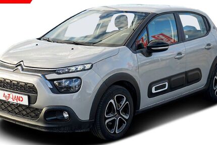 Citroen C3 21.161 km 14.490 &euro; Cottbus OT Kolkwitz 03099