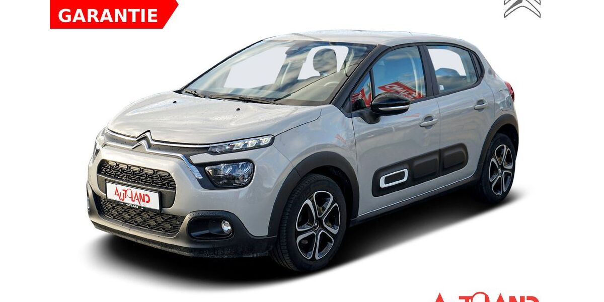 Citroen C3 21.161 km 14.490 &euro; Cottbus OT Kolkwitz 03099