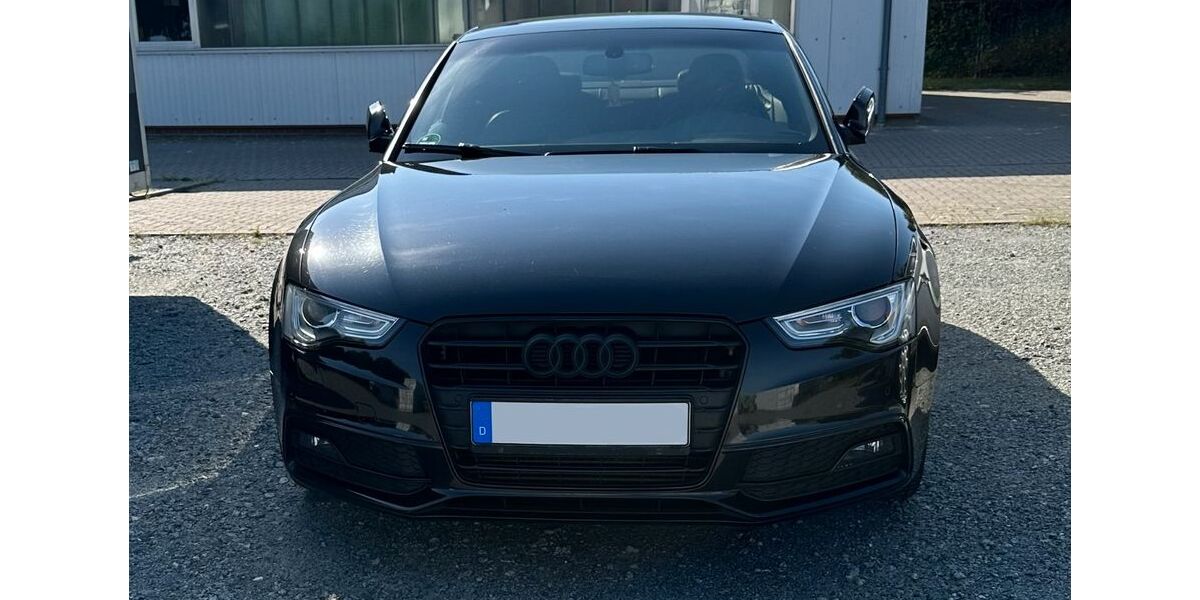 Audi A5 175.648 km 11.999 &euro; Schortens 26419