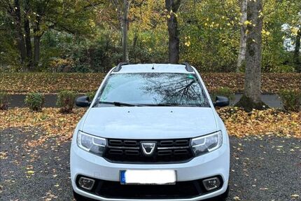 Dacia Logan 44.429 km 11.000 € Engelskirchen 51766