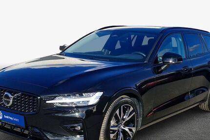Volvo V60 20.123 km 36.700 &euro; Dresden 01159