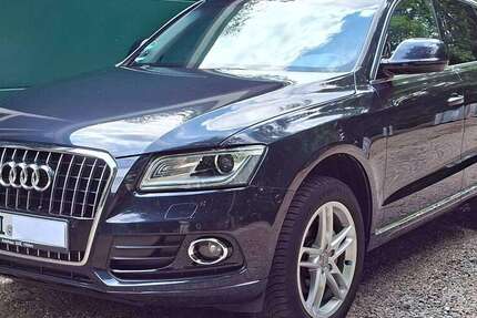 Audi Q5 93.900 km 19.600 &euro; Nienburg (Weser), Stadt 31582