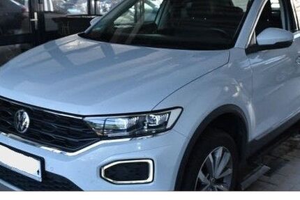 VW T-Roc 48.895 km 20.920 &euro; Halle (Saale) 06110