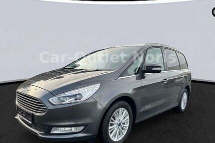Ford Galaxy 95.000 km 25.990 &euro; Fürth 90763
