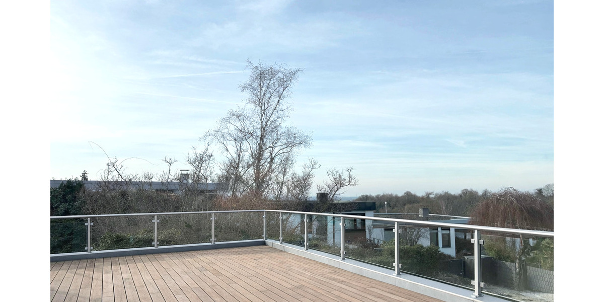 Reihenendhaus Leimen - 4 Zimmer, 108 m&sup2;, 499.000&euro; | Angebot:25564443