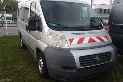Fiat Ducato 380.634 km 6.895 € Naunhof 04683