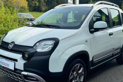 Fiat Panda 37.750 km 11.990 &euro; Schwäbisch Gmünd 73527