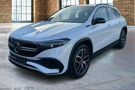 Mercedes-Benz EQA 18.900 km 33.450 &euro; Uhingen 73066