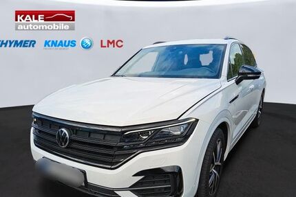 VW Touareg 43.000 km 52.970 &euro; Helmstedt 38350