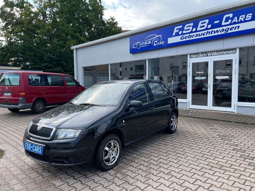 Fabia