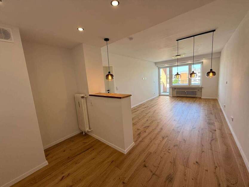 Wohnung zum Kaufen in München 547.000 € 64.36 m²