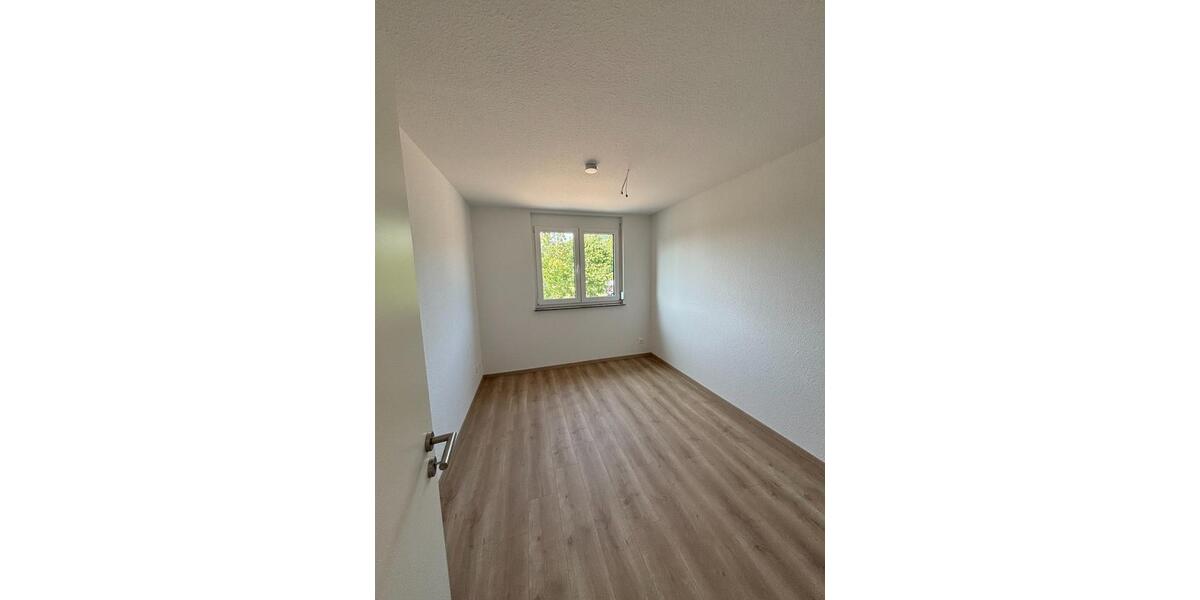 Sparen Sie bis zu 30% Energiekosten Neubau RH Whg. in Crimmitschau, Bebelstraße inkl. Kaminofen 4.5 zimmer