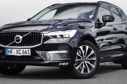 Volvo XC60 8.000 km 39.990 € Herford 32051
