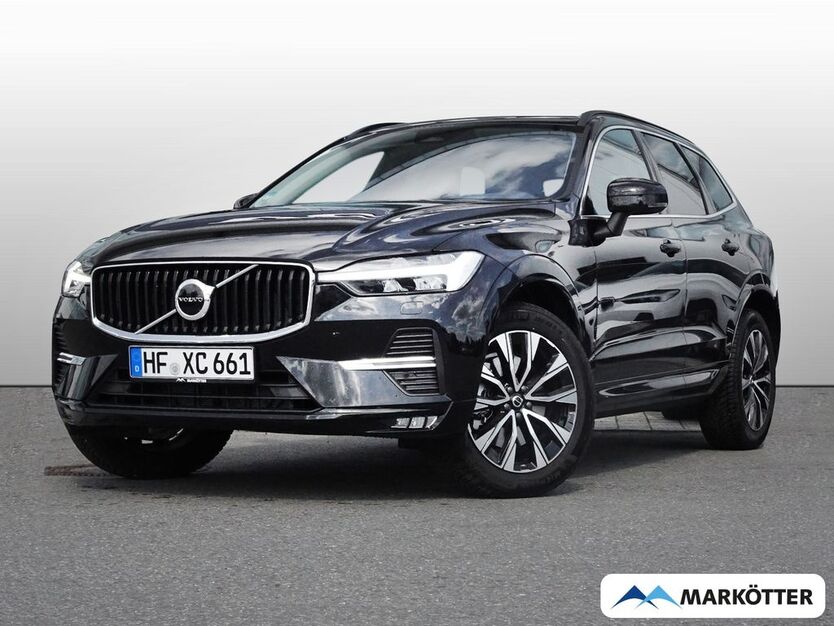 Volvo XC60 8.000 km 39.990 € Herford 32051