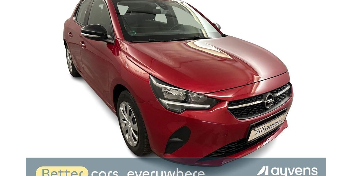 Opel Corsa 80.137 km 8.980 &euro; Dorfmark 29683