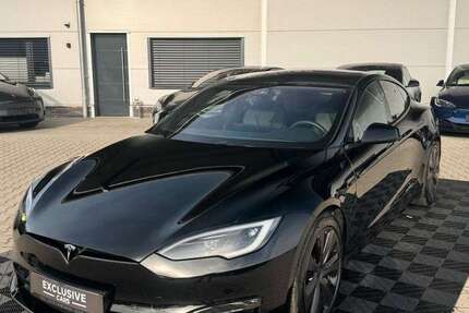 Tesla Model S 46.499 km 86.950 &euro; Emsbüren 48488