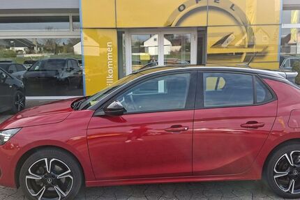 Opel Corsa 65.000 km 17.980 &euro; Bad Neustadt 97616