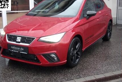 Seat Ibiza 9.862 km 25.680 € Gornau 09405