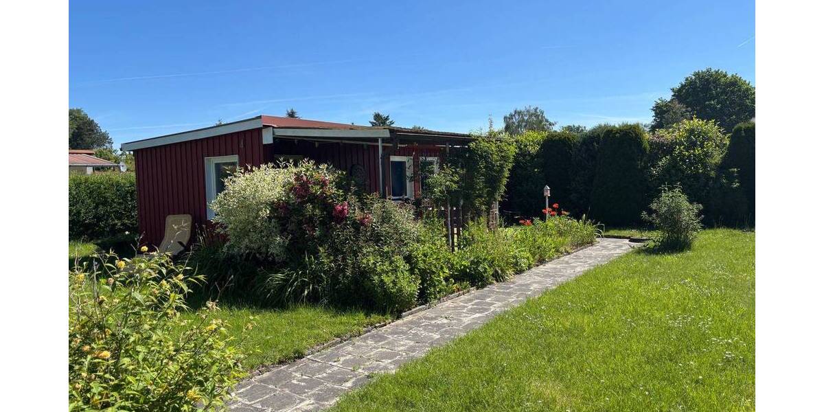 Einfamilienhaus Ketzin/Havel Ketzin - 2 Zimmer, 85.000&euro; | Angebot:26840769