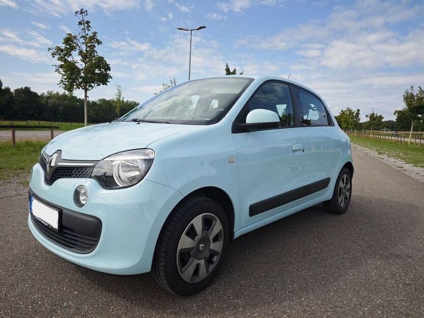 Twingo