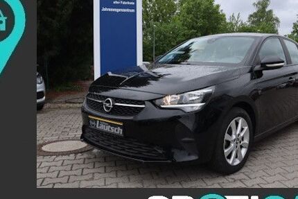 Opel Corsa 27.689 km 11.900 &euro; Luckenwalde 14943