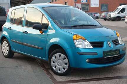 Renault Modus