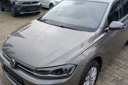 VW Polo 74.338 km 16.900 € Riegenroth 55469