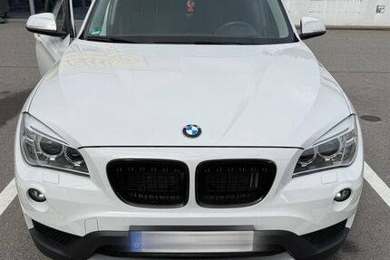 BMW X1 128.000 km 9.990 &euro; Nagold 72202