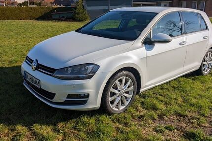 VW Golf 238.500 km 6.690 &euro; Bergkamen 59192