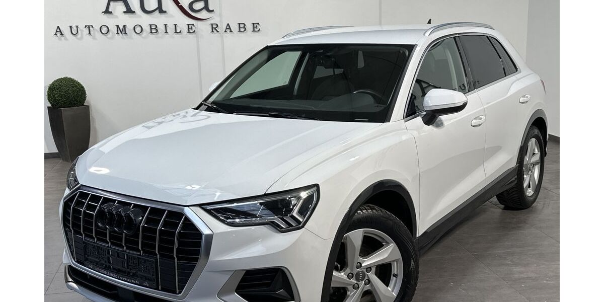 Audi Q3 68.450 km 23.989 &euro; Wardenburg 26203