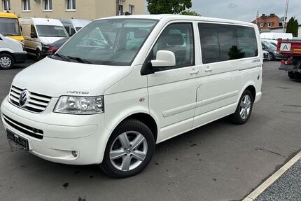 VW T5 Transporter 163.161 km 15.990 &euro; Kassel 34123