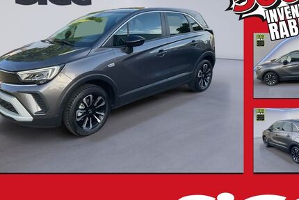 Opel Crossland (X) 7.900 km 18.980 &euro; Augsburg 86154