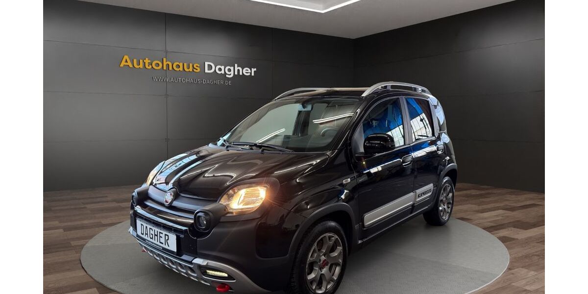 Fiat Panda 28.600 km 11.550 &euro; Bremen 28207