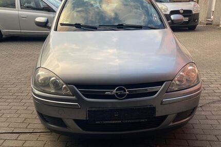 Opel Corsa 162.000 km 1.500 &euro; Radolfzell 78315