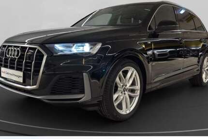 Audi Q7 83.161 km 45.550 &euro; Köln (Raderberg) 50968