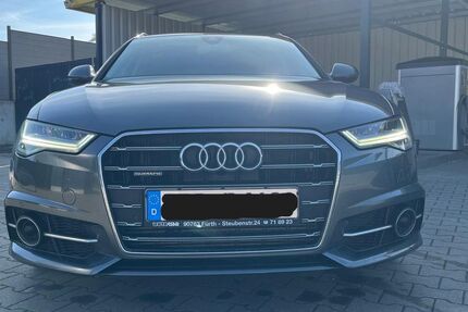 Audi A6 199.000 km 16.799 &euro; Johanniskirchen 84381