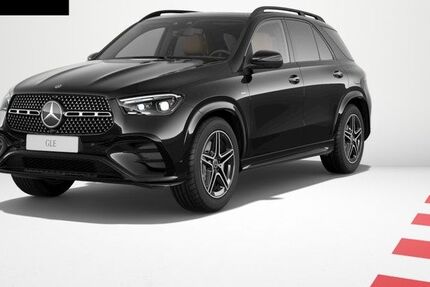 Mercedes-Benz GLE 350 3.000 km 99.998 &euro; Husum 25813