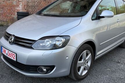 VW Golf 161.778 km 4.690 &euro; Kahla / Thüringen 07768