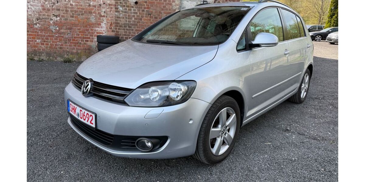 VW Golf 161.778 km 4.690 &euro; Kahla / Thüringen 07768