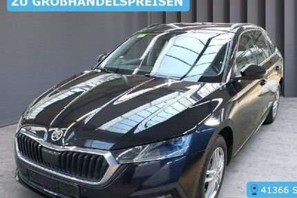 Skoda Octavia 247.069 km 12.597 &euro; Krefeld 47829