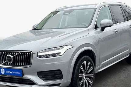 Volvo XC90 26.974 km 43.713 &euro; Hildesheim 31135