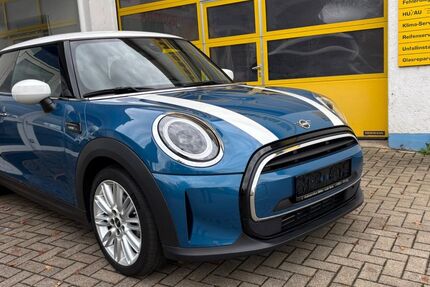Mini Cooper 52.000 km 20.980 &euro; Lahr 77933
