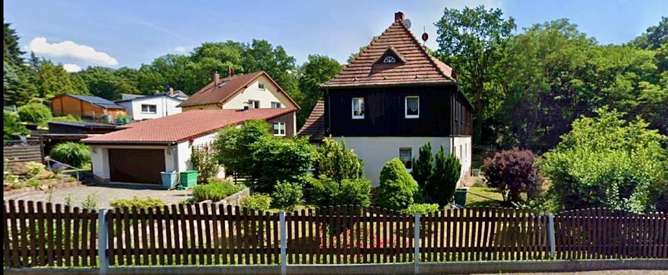 Doppelhaushälfte Radebeul - 6 Zimmer, 101 m&sup2;, 425.000&euro; | Angebot:25418584