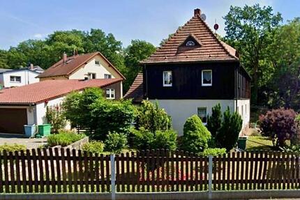 Haus Radebeul - 6 Zimmer, 101 m&sup2;, 425.000&euro; | Angebot:25418584