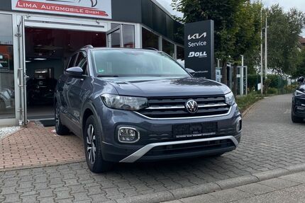 VW T-Cross 22.950 km 19.990 &euro; Weinheim 69469