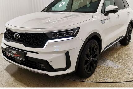 Kia Sorento 95.200 km 30.969 &euro; Chemnitz - Mittelbach 09224