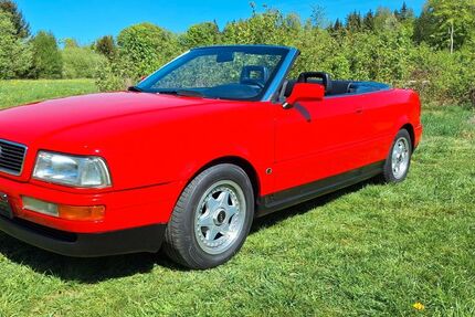 Audi 80 174.000 km 11.600 € Nisterau 56472