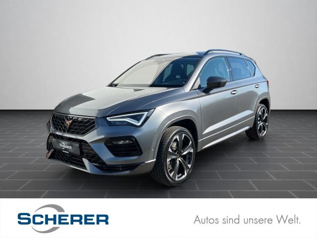Cupra Ateca 43.205 km 29.790 &euro; Saarbrücken 66115